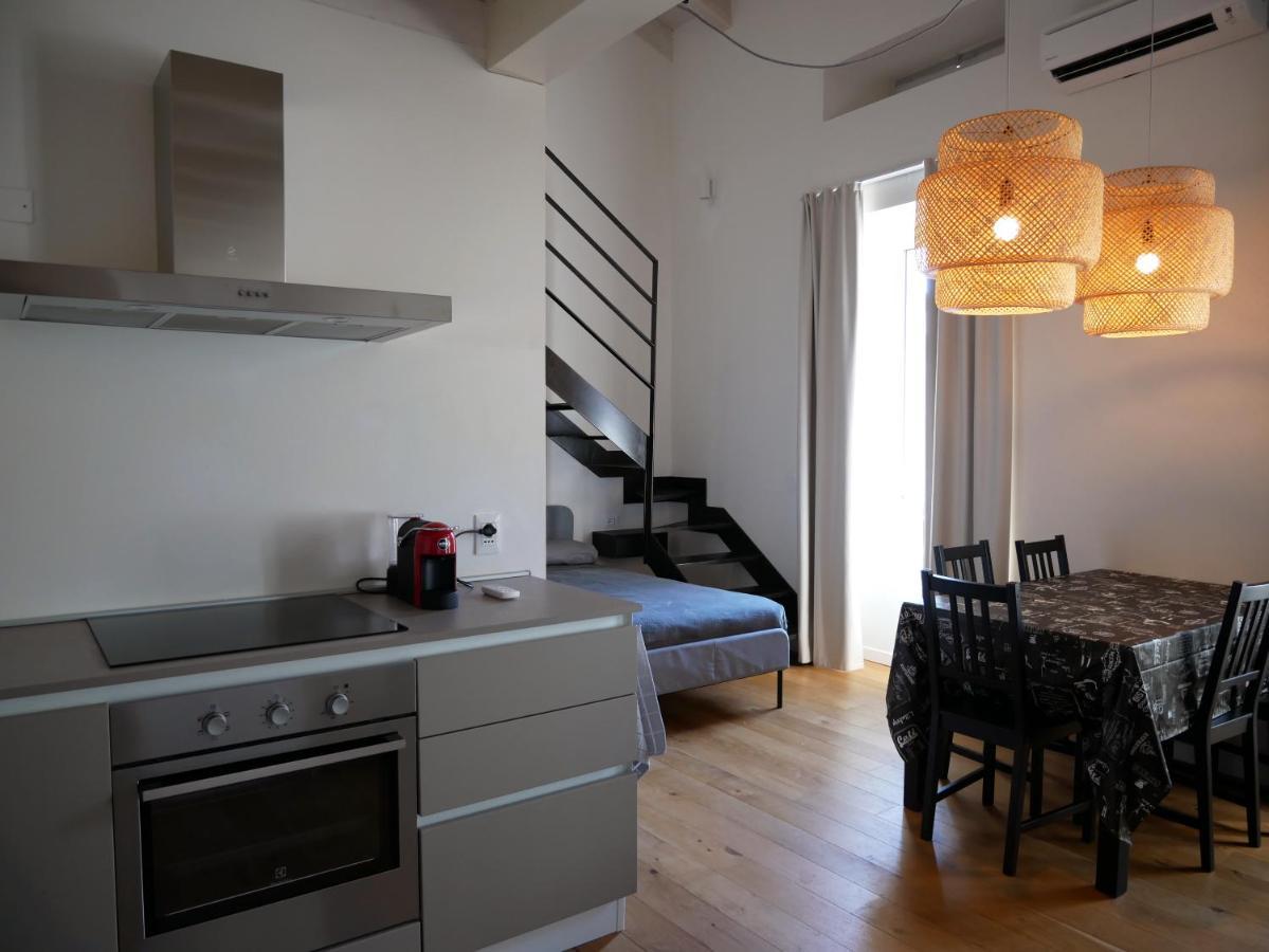 Porta Nuova - Casa Vacanze Ai Mille - 5 Bergame Extérieur photo