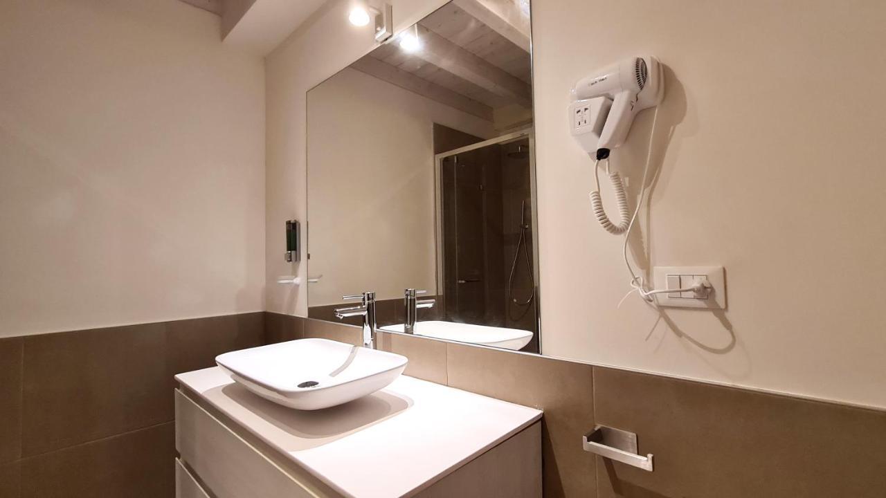 Porta Nuova - Casa Vacanze Ai Mille - 5 Bergame Extérieur photo